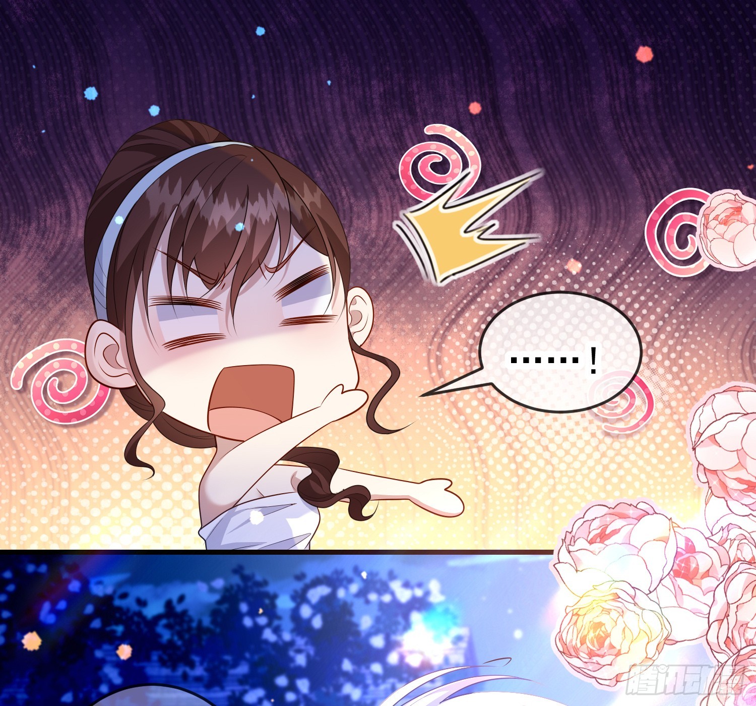 第74话安东尼表白-第79话