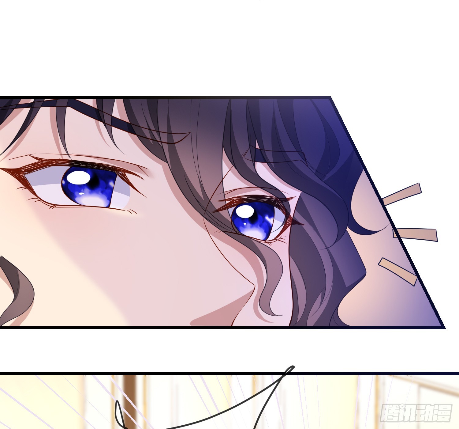 第74话安东尼表白-第79话