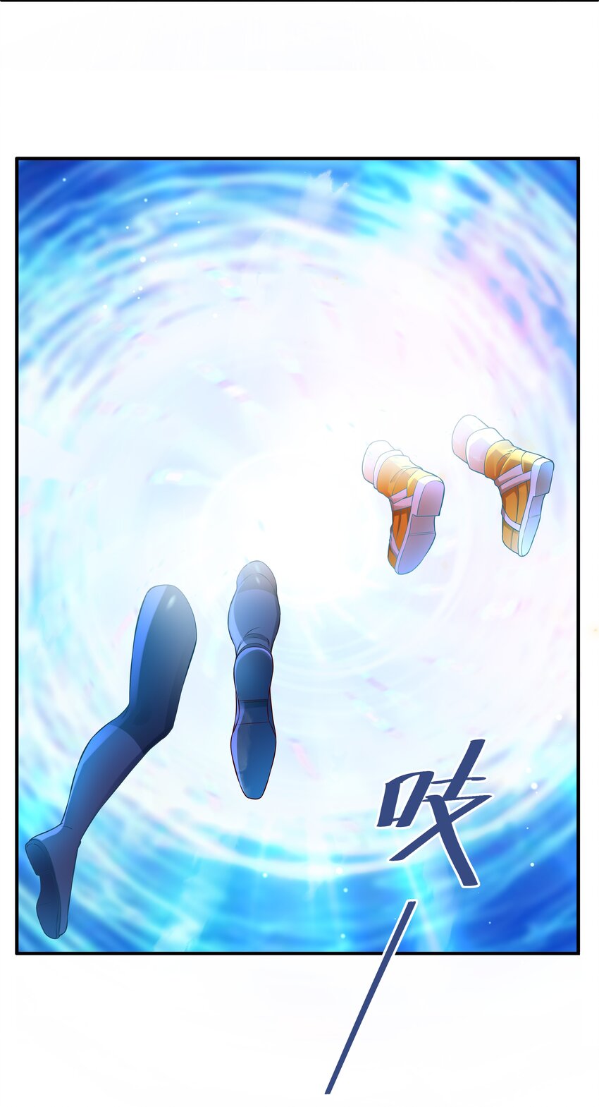 第十四话 行动、开始！-第15话