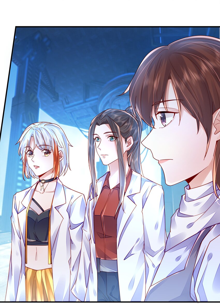 第十四话 行动、开始！-第15话