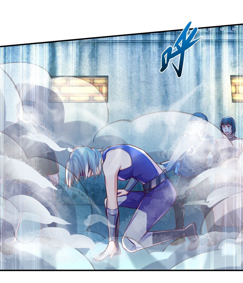第十六话 地球是这么的美-第17话