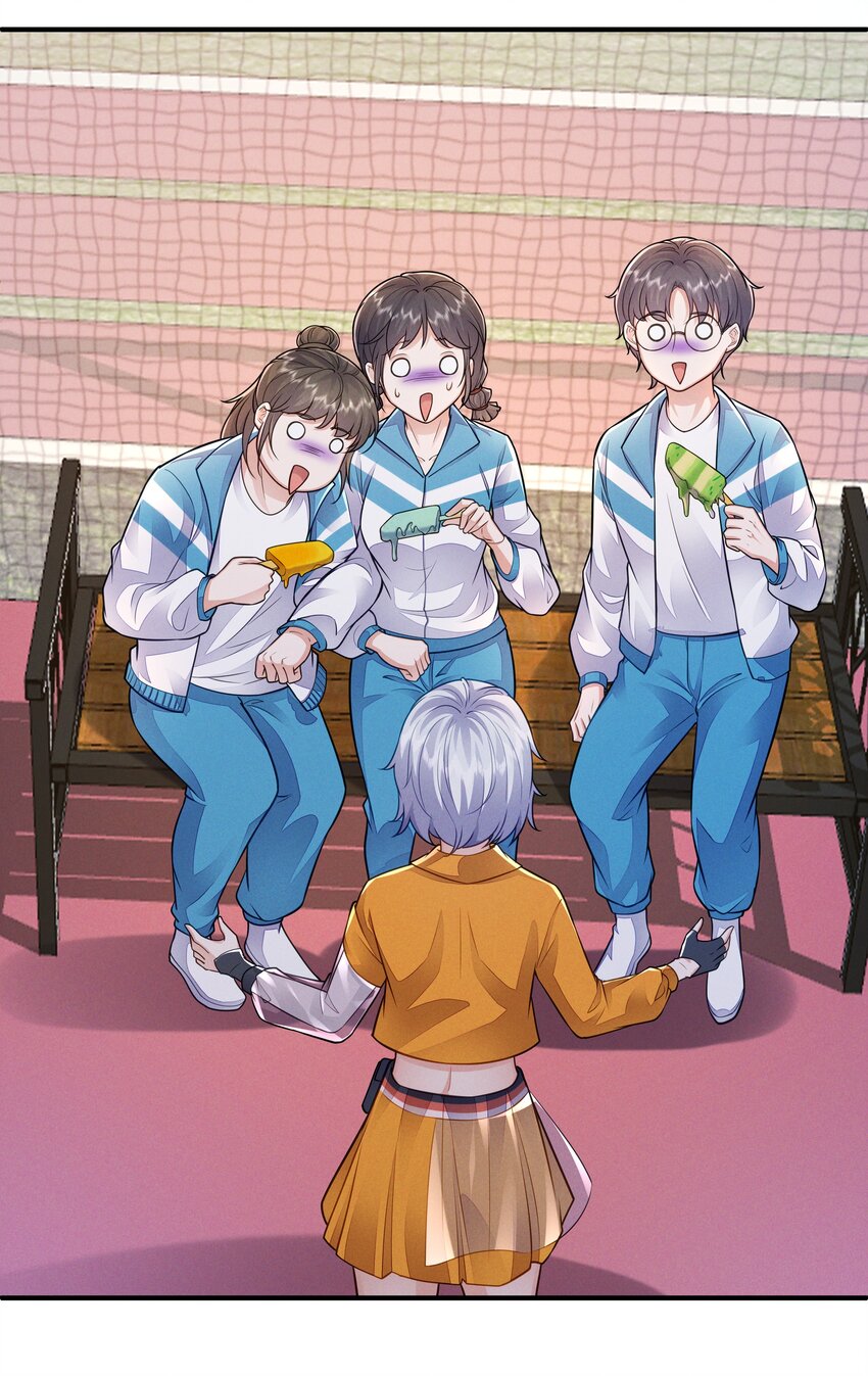 第十八话 转校生-第19话