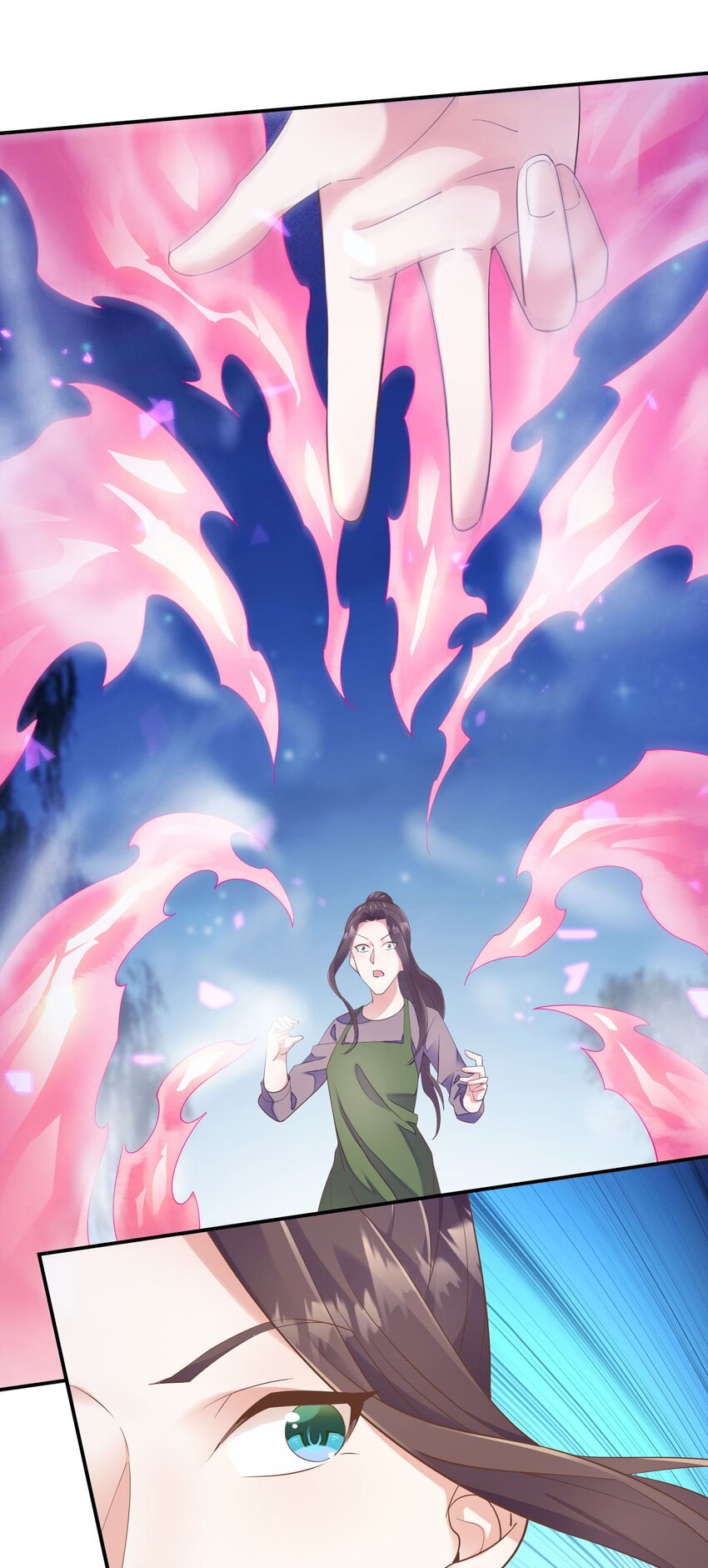 第30话 莫大的信任-第31话