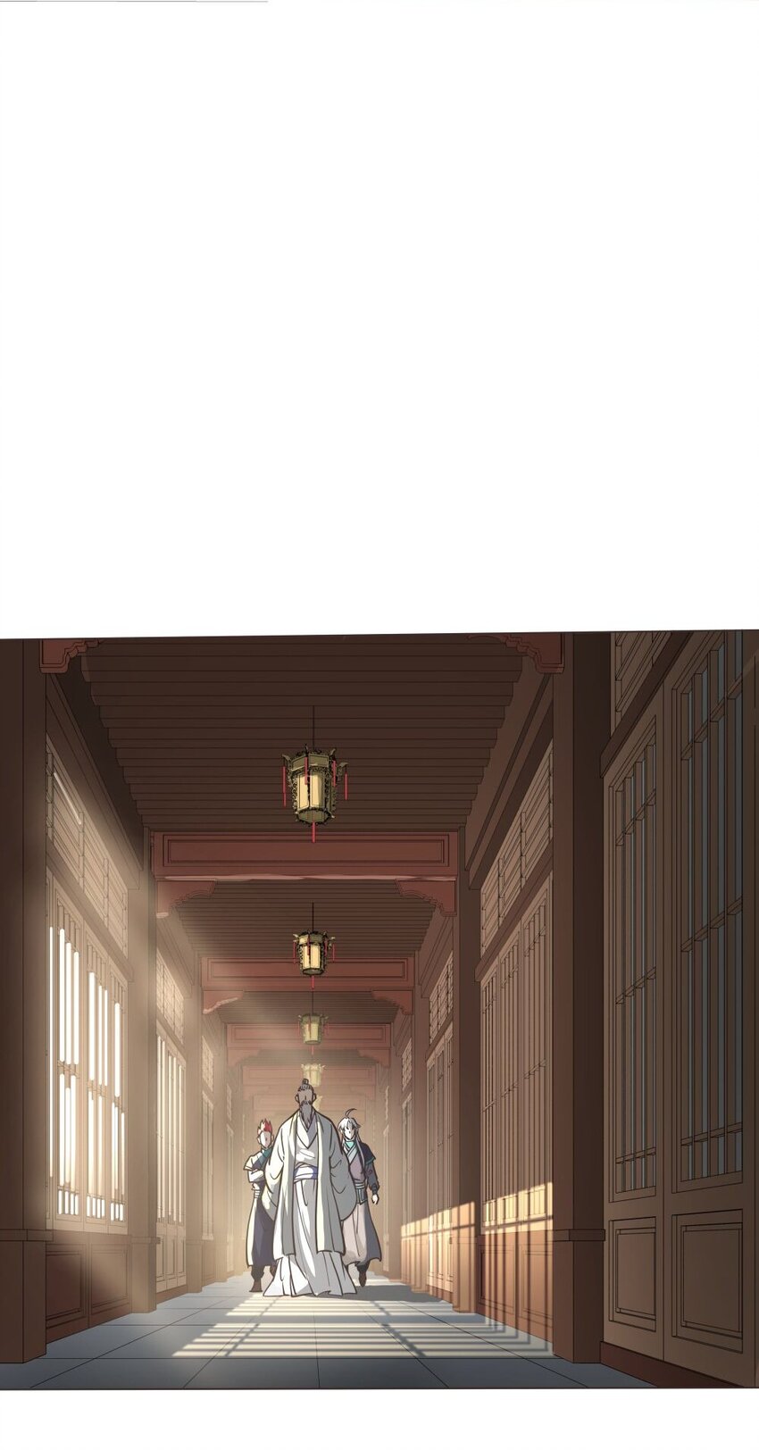 021 狂人(1/2)-第21话