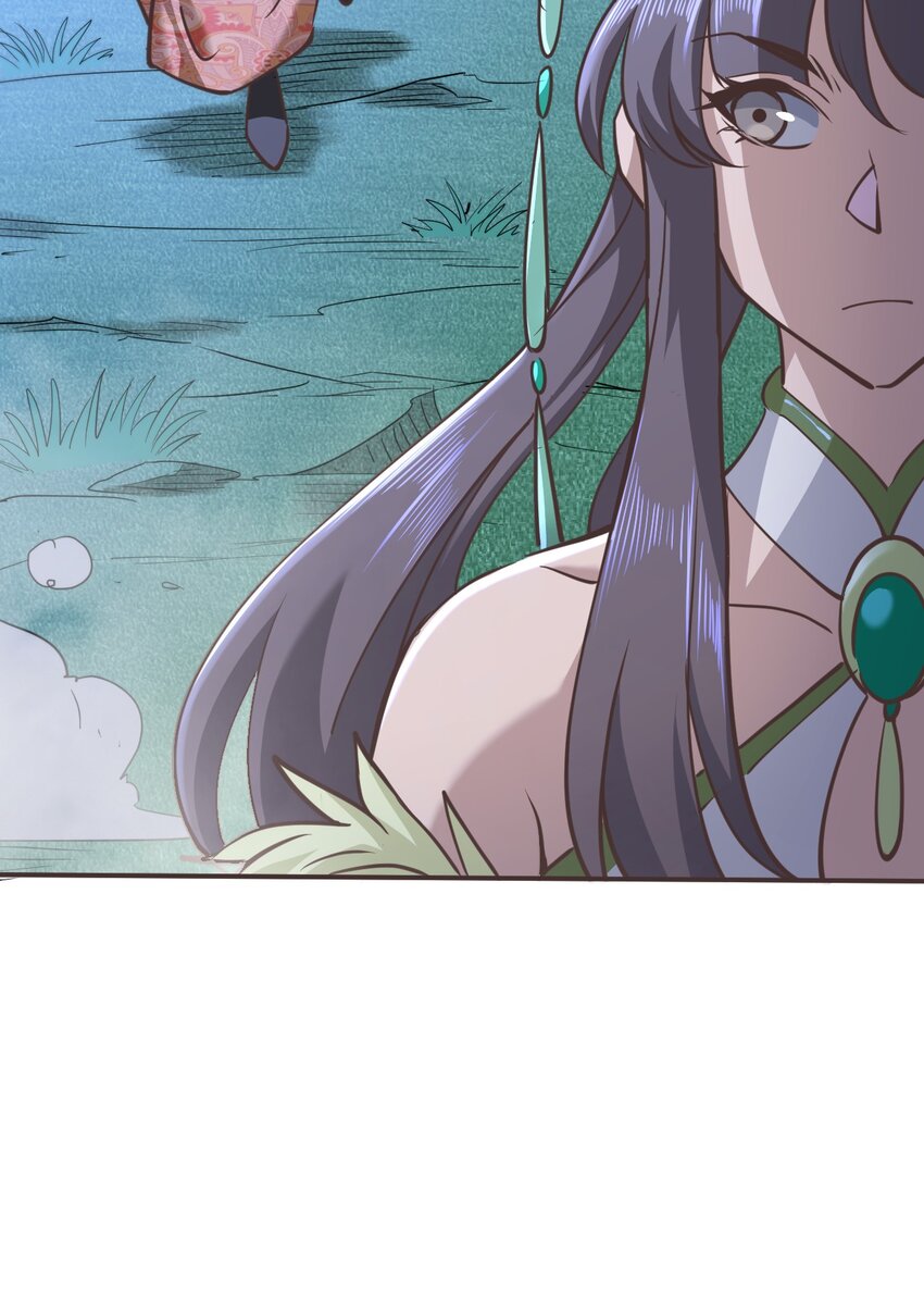 035 别逼我扇你！(1/2)-第35话