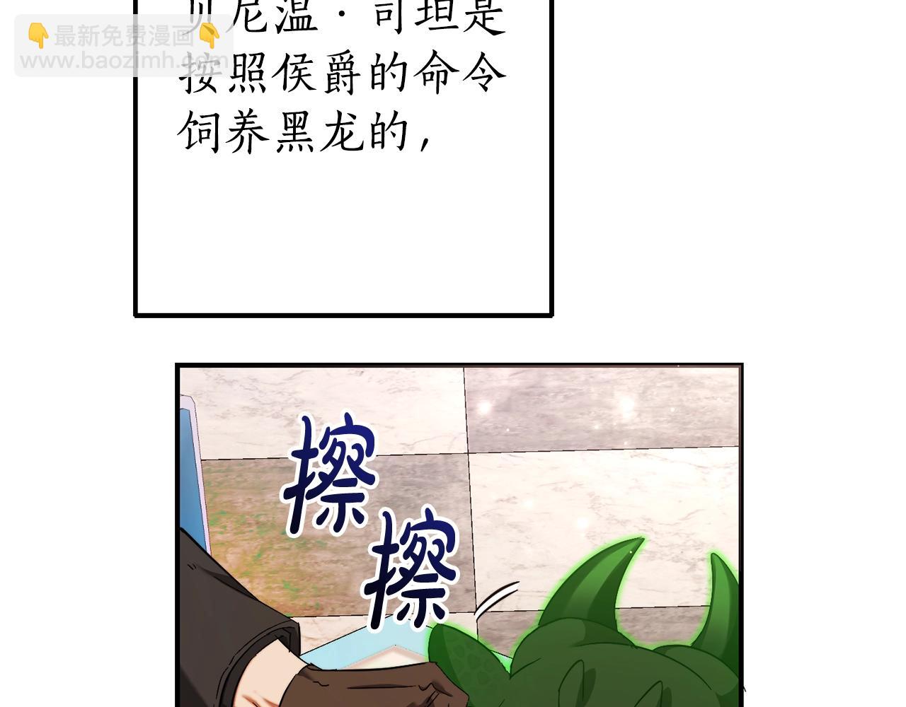 🍶成为伯爵家的废物 第113话 精灵村庄 第20页