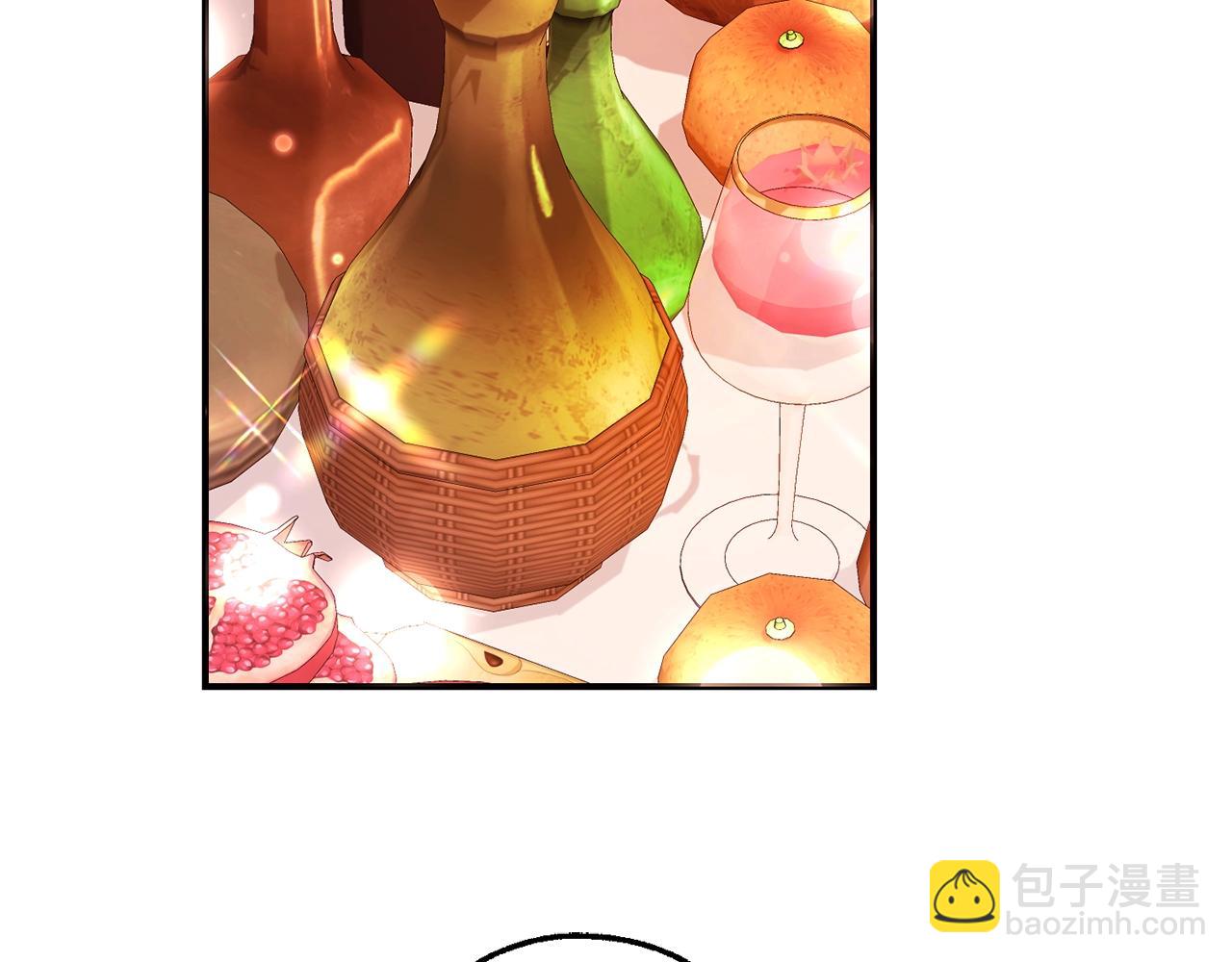 🍶成为伯爵家的废物 第113话 精灵村庄 第8页