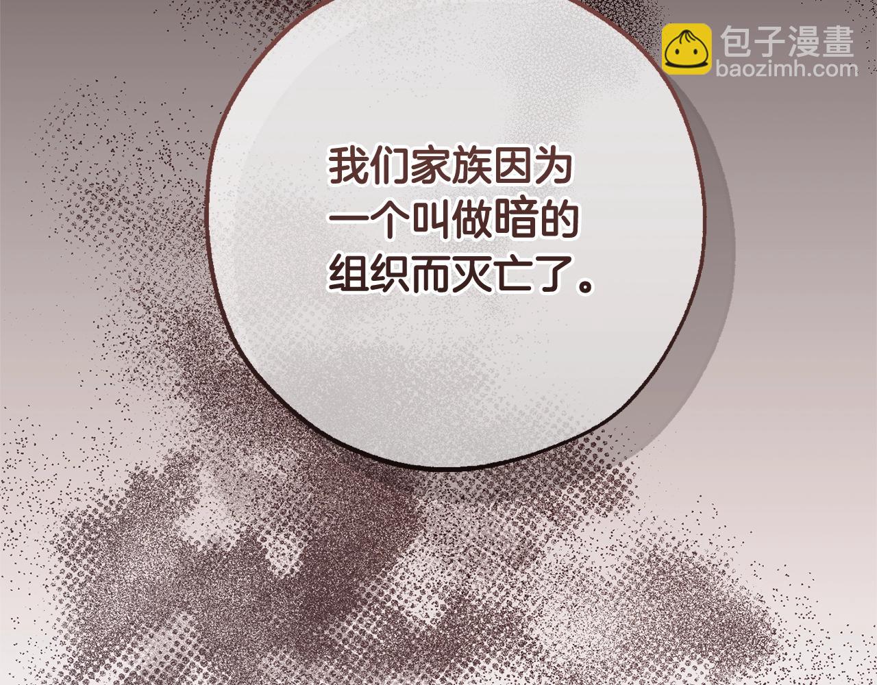 🍶成为伯爵家的废物 第115话 “暗”组织 第18页