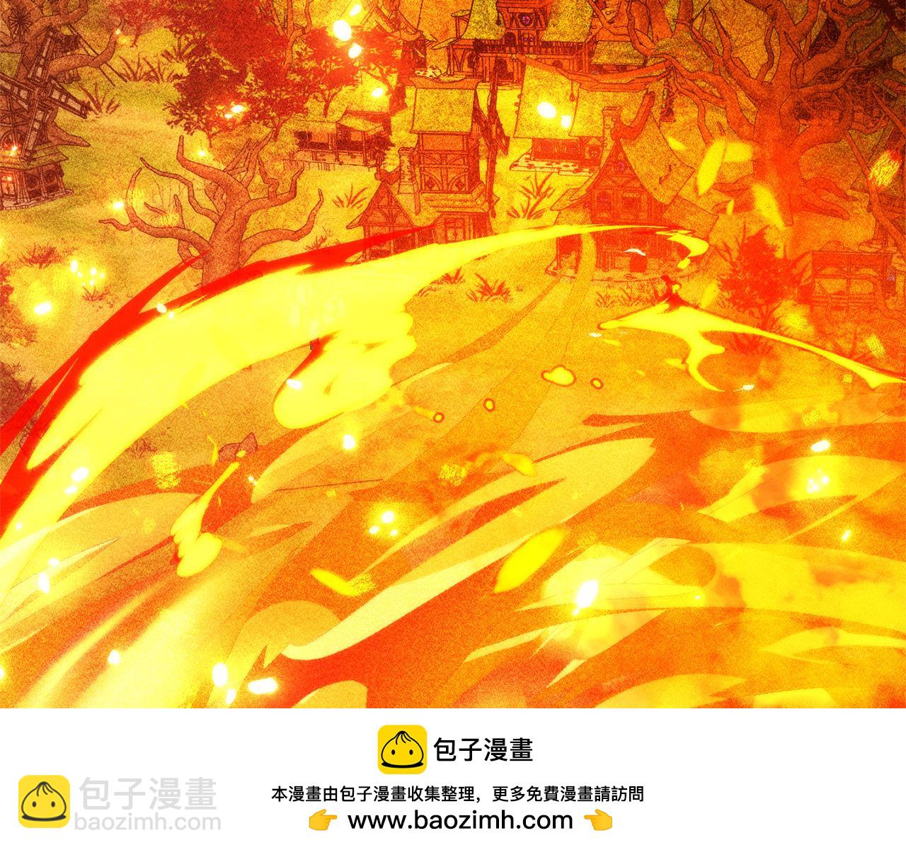 🍶成为伯爵家的废物 第135话 昏迷三天 第50页