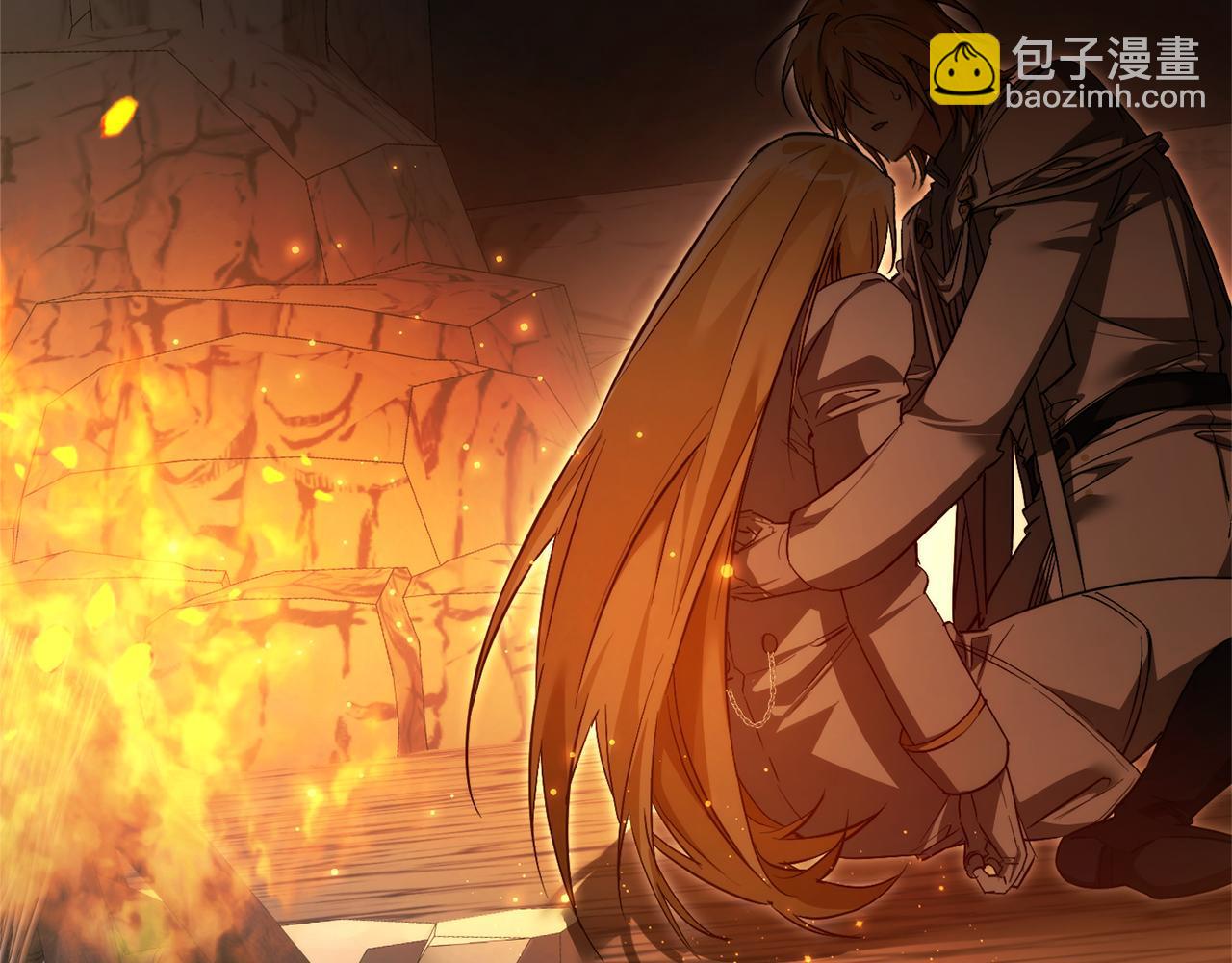 🍶成为伯爵家的废物 第147话 又是演技爆棚的一天 第19页
