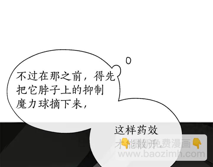 🍶成为伯爵家的废物 第19话 力量的差距啊… 第35页