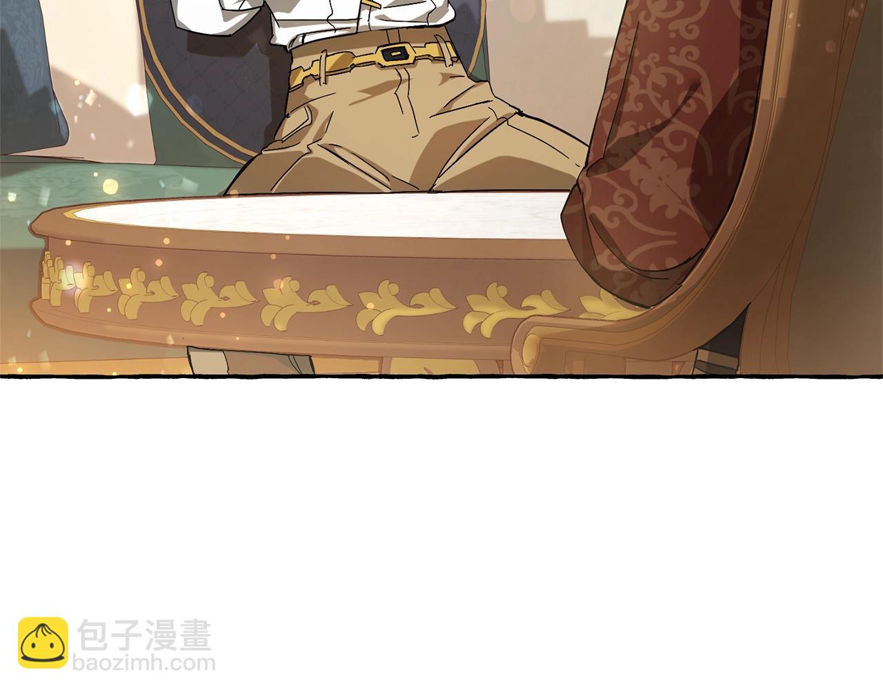 🍶成为伯爵家的废物 第64话 故人来 第19页