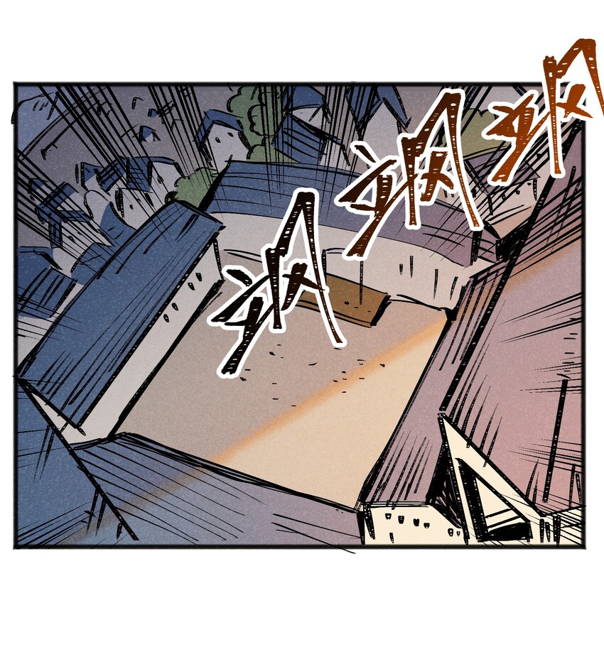 021 你为什么要浪费自己的才能？(1/2)-第23话