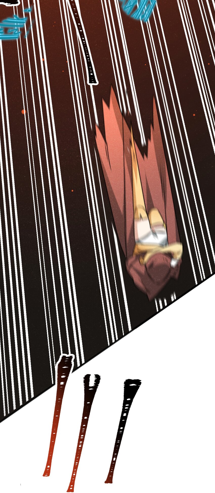 021 你为什么要浪费自己的才能？(1/2)-第23话