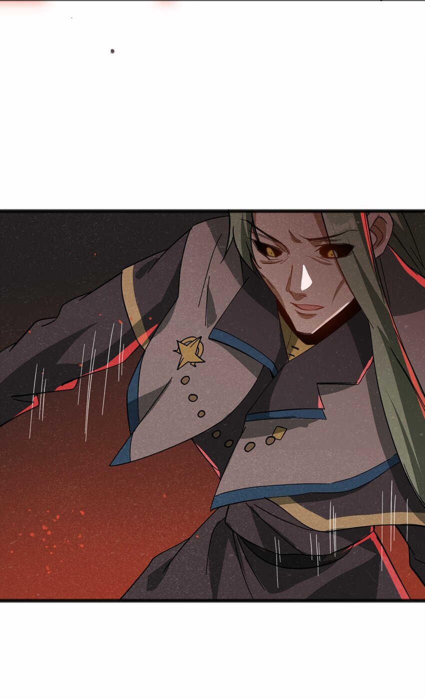 033 后悔已经来不及了-第35话
