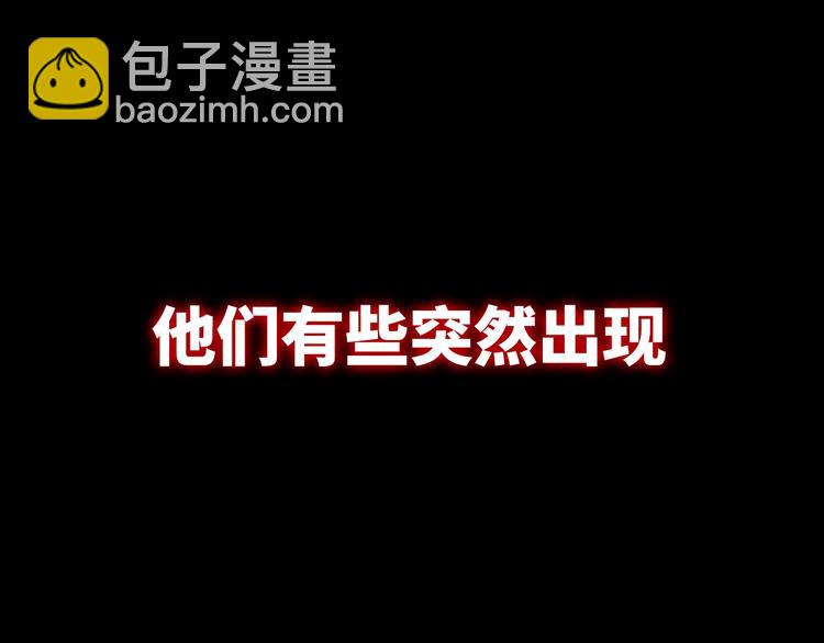 序章：欢迎来到克苏鲁世界！-第1话