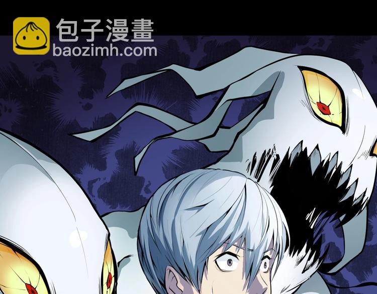 序章：欢迎来到克苏鲁世界！-第1话