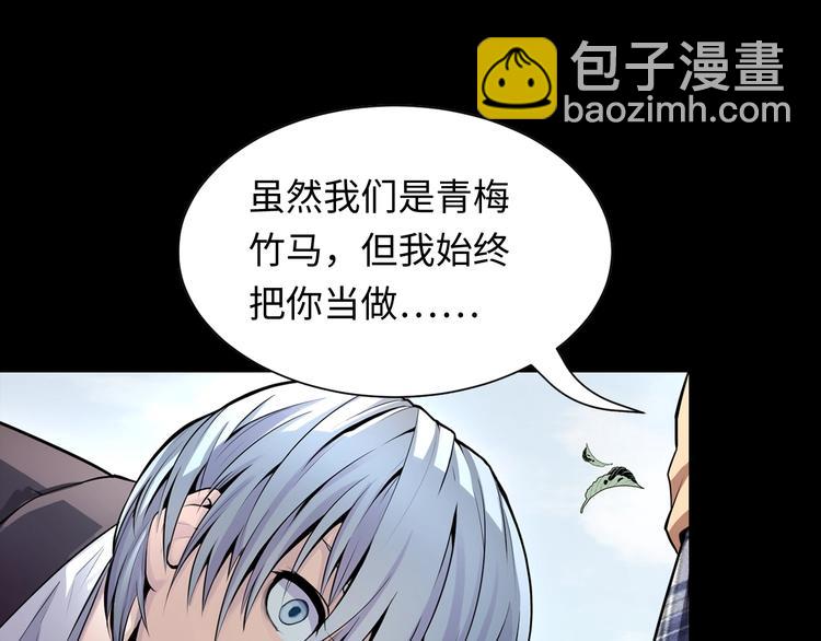 序章：欢迎来到克苏鲁世界！-第1话