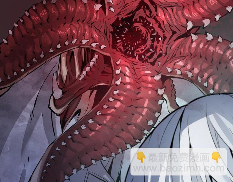 序章：欢迎来到克苏鲁世界！-第1话