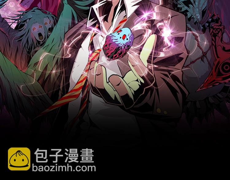 序章：欢迎来到克苏鲁世界！-第1话