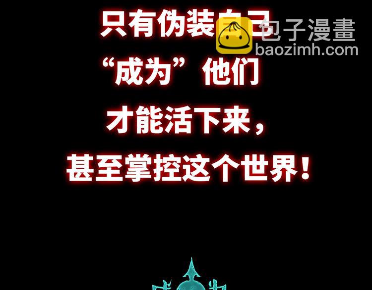 序章：欢迎来到克苏鲁世界！-第1话