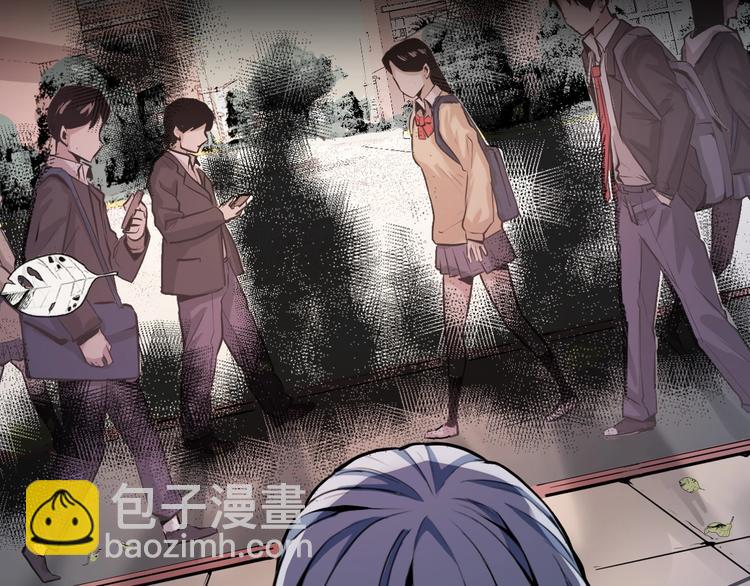 序章：欢迎来到克苏鲁世界！-第1话