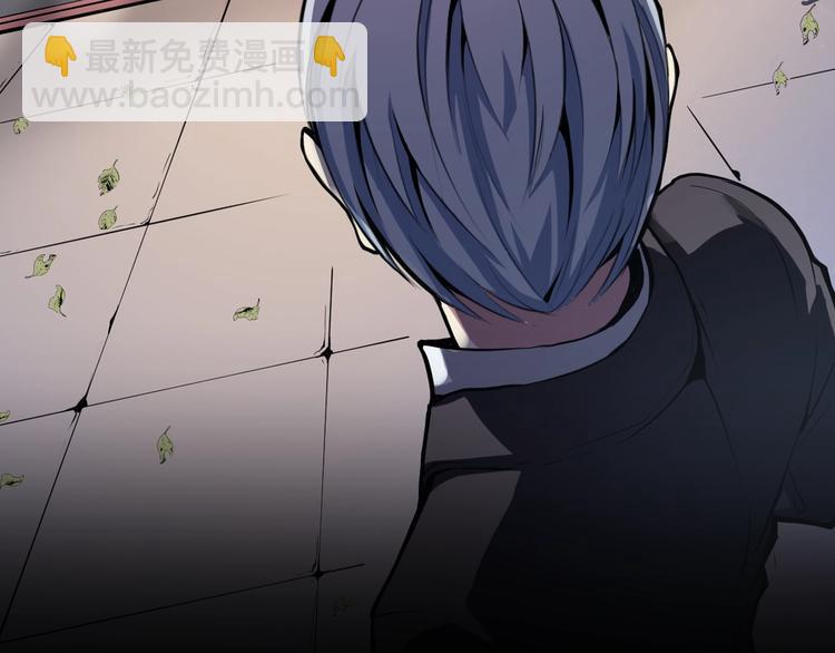 序章：欢迎来到克苏鲁世界！-第1话