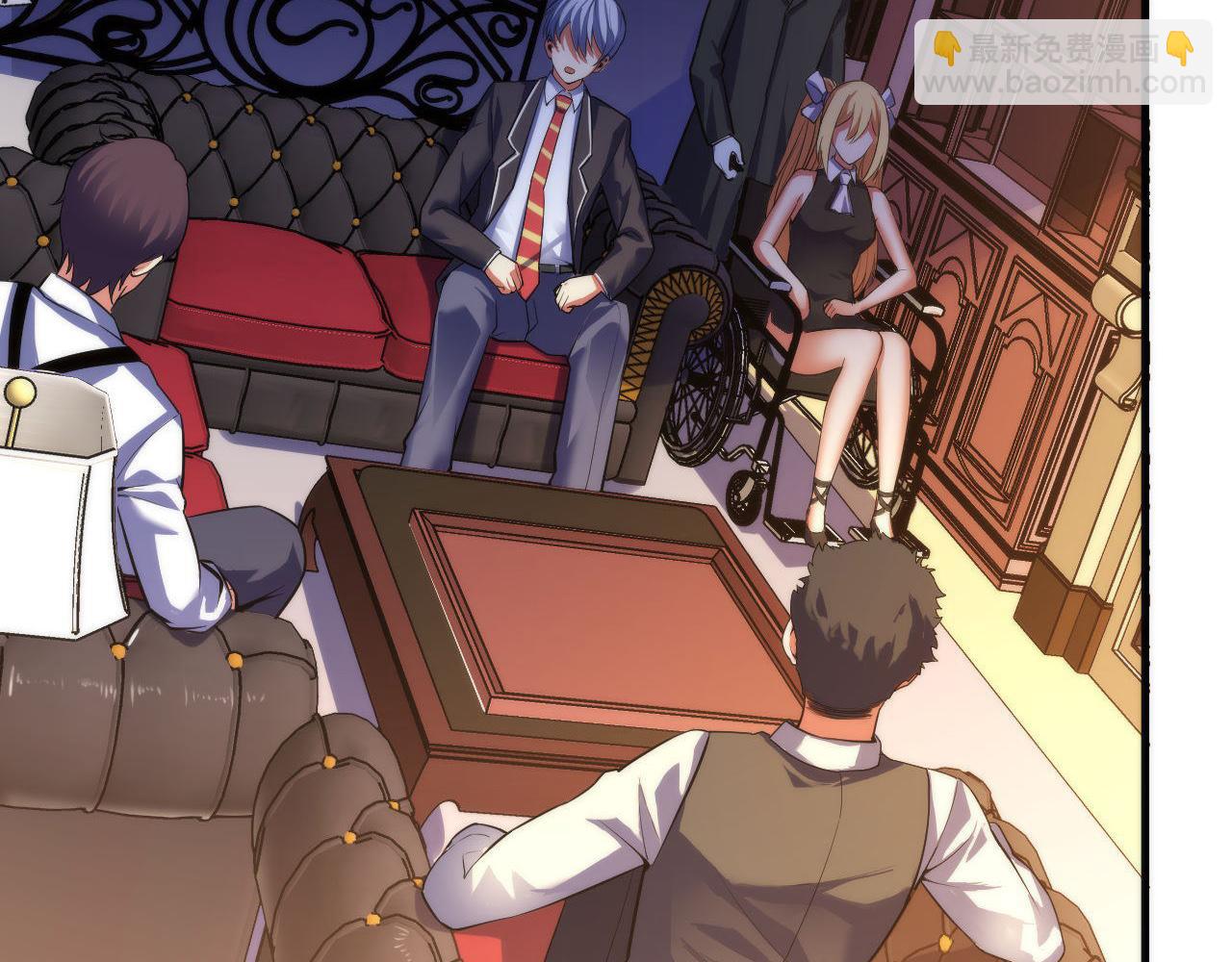 第102话 怪这世界太脆弱了！(1/3)-第103话