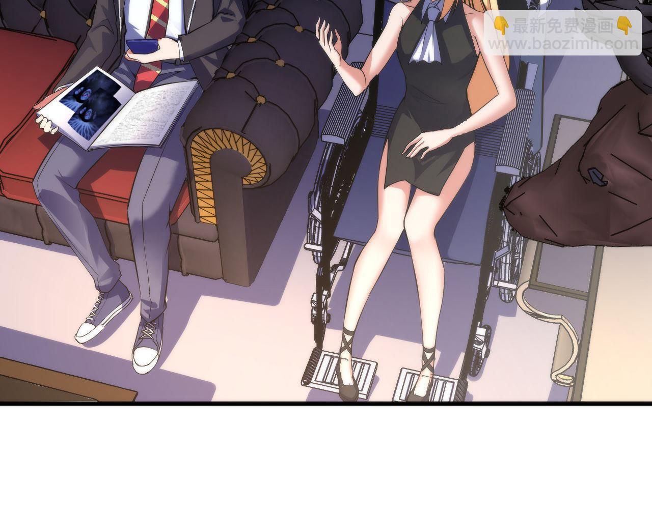 第102话 怪这世界太脆弱了！(1/3)-第103话