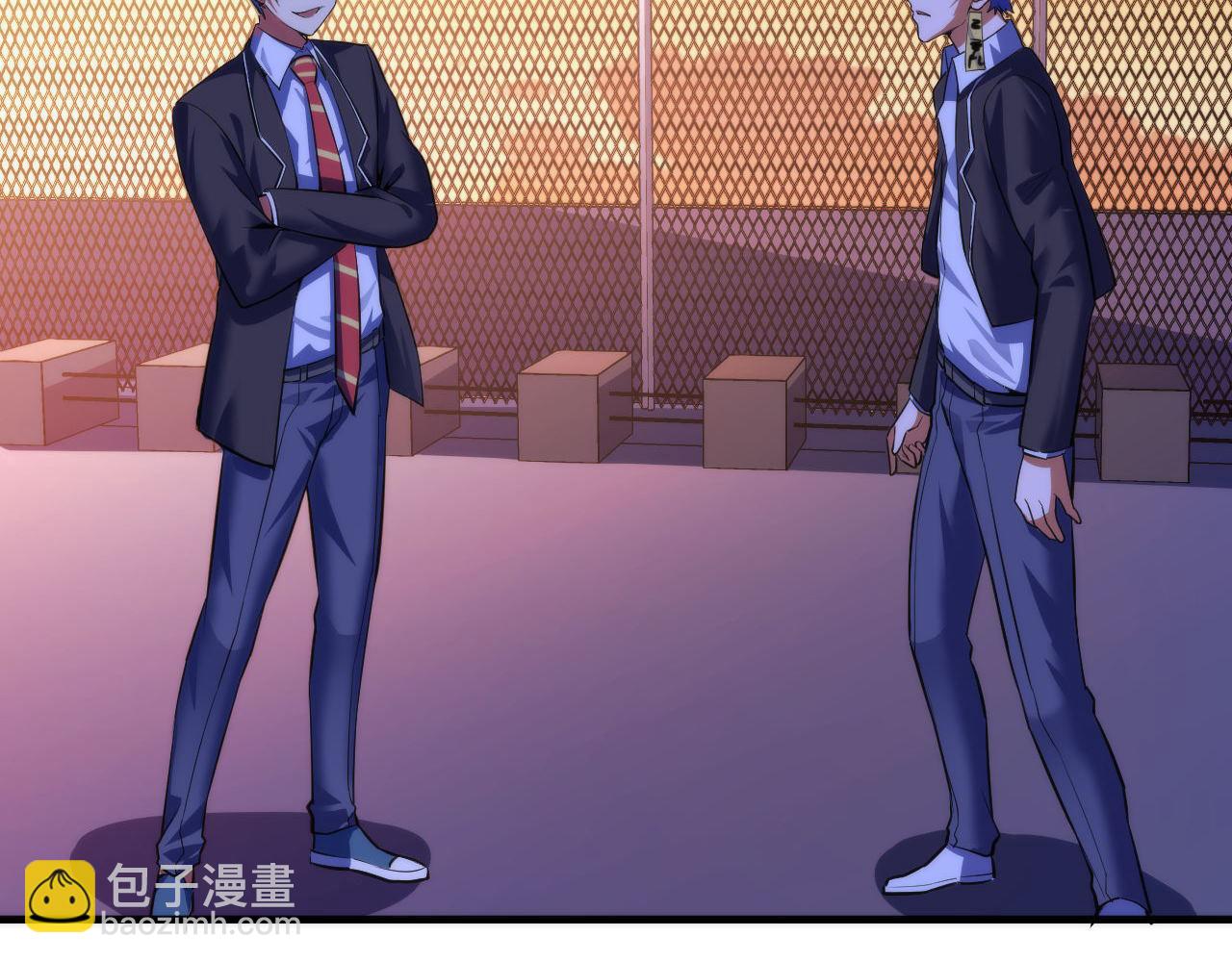 第104话 编造鬼王(1/3)-第105话