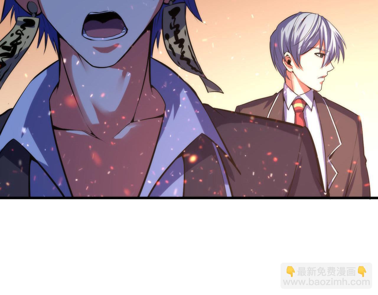 第106话 神主显圣！蜘蛛来袭(1/3)-第107话