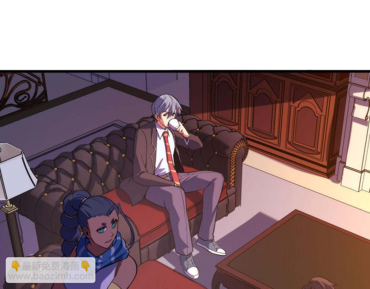 第108话 有人想抢我锚定？(1/3)-第109话