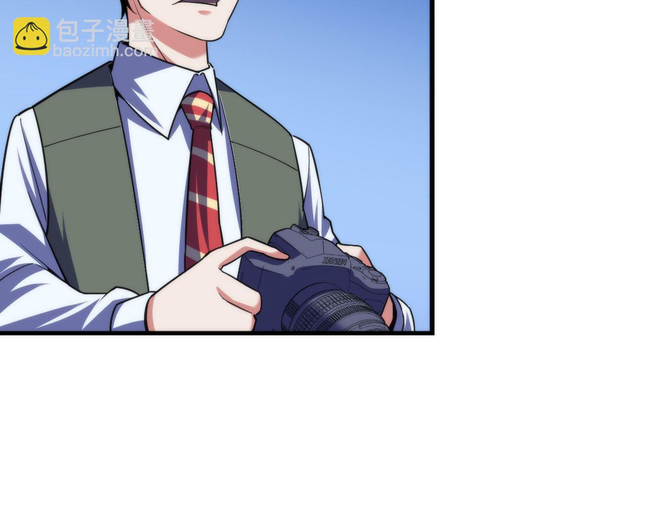 第116话 墨菲斯托&middot;黑船祭典(1/3)-第117话