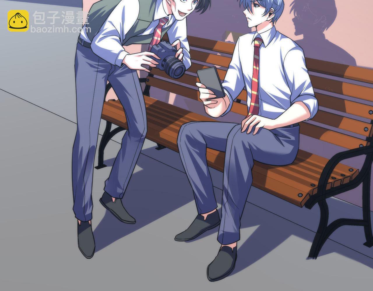 第116话 墨菲斯托&middot;黑船祭典(1/3)-第117话