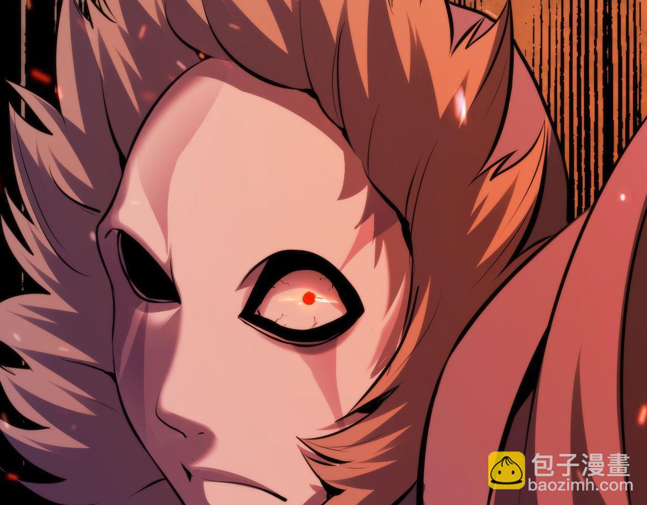 第126话 天狗？舔狗？(1/3)-第127话