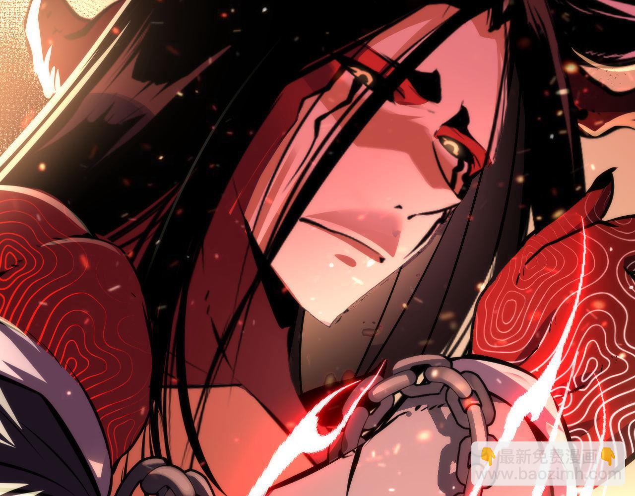 第126话 天狗？舔狗？(1/3)-第127话