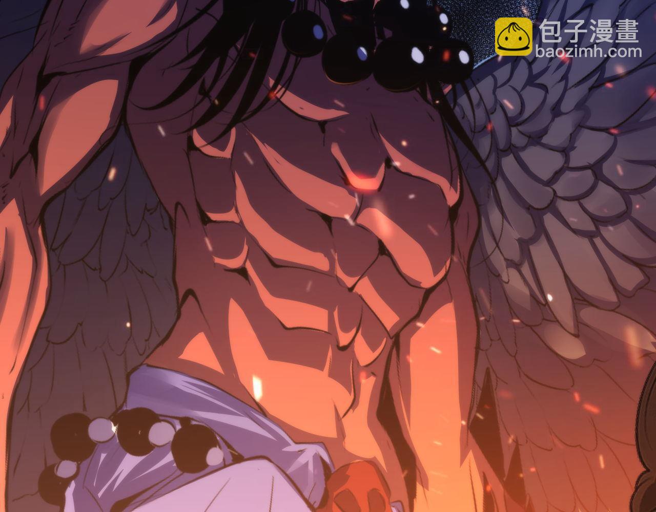 第126话 天狗？舔狗？(1/3)-第127话