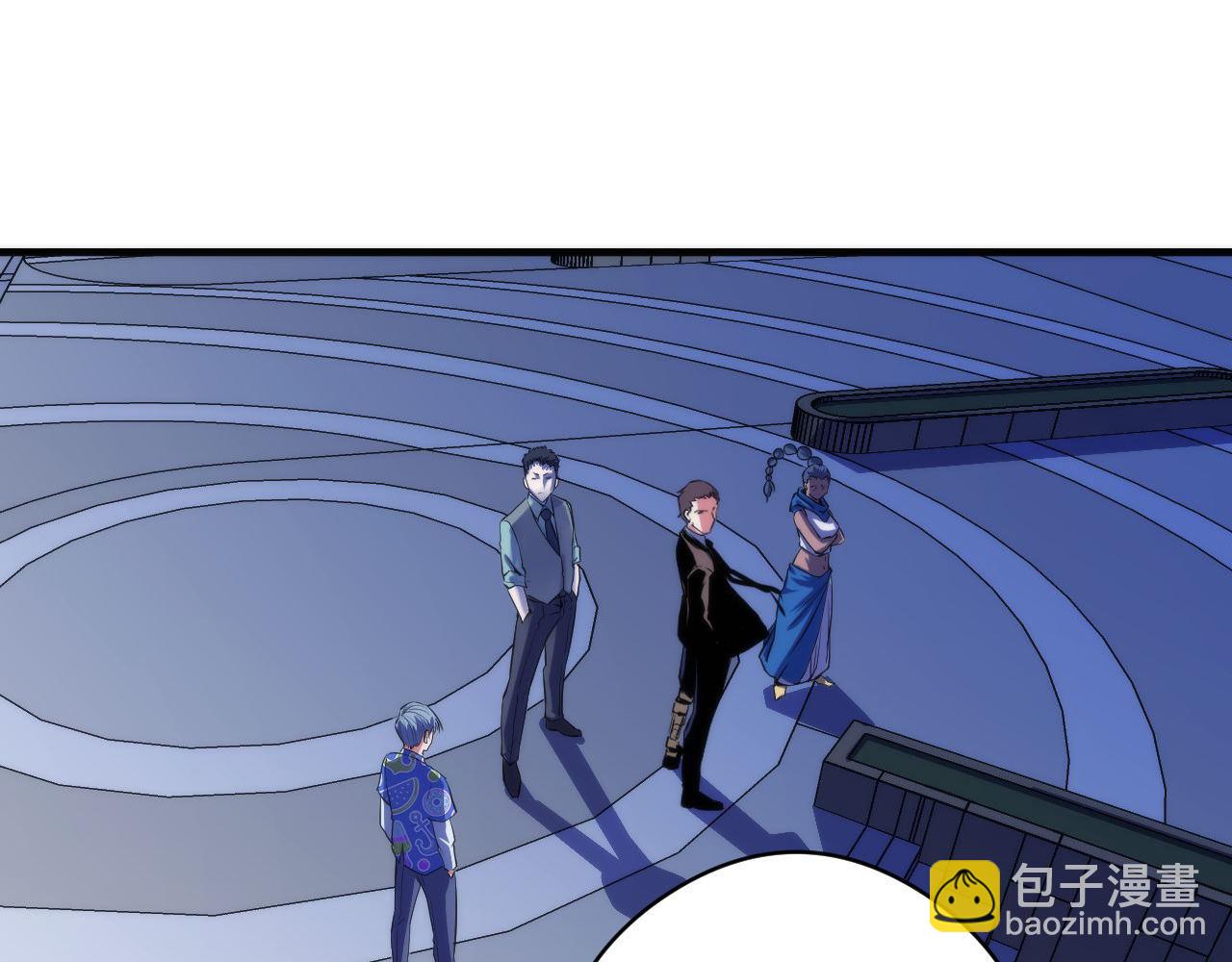 第134话 她来了~！(1/3)-第135话