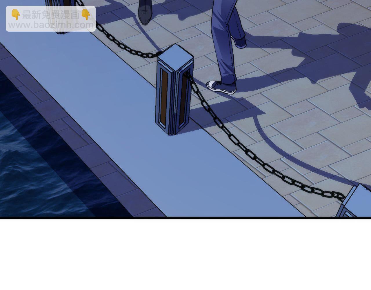 第136话 神秘法庭？(1/3)-第137话