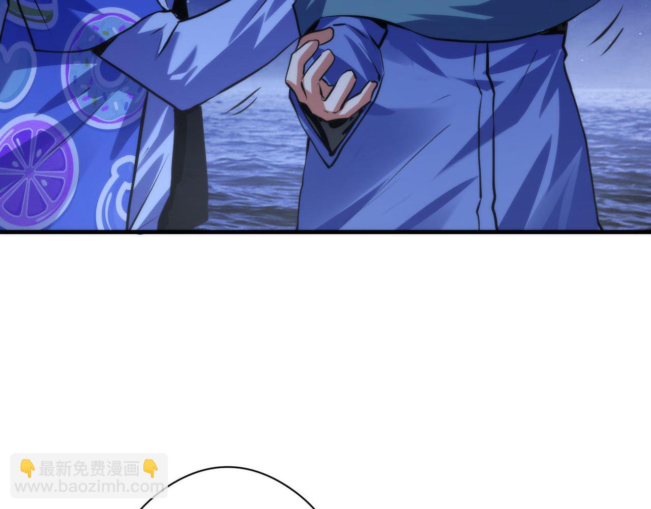 第136话 神秘法庭？(1/3)-第137话