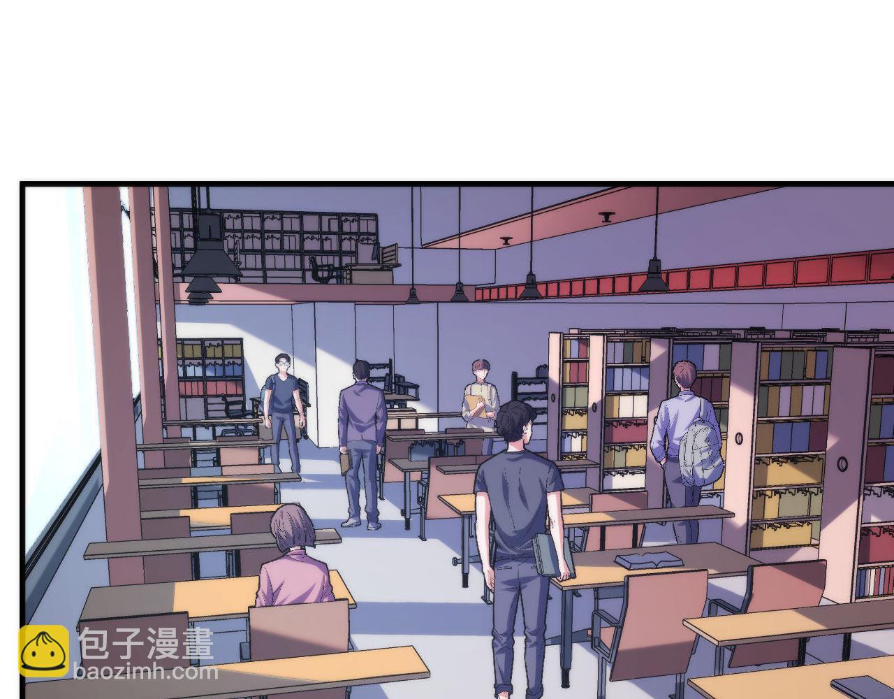 第140话 和氏根源&middot;乌合之众(1/3)-第141话