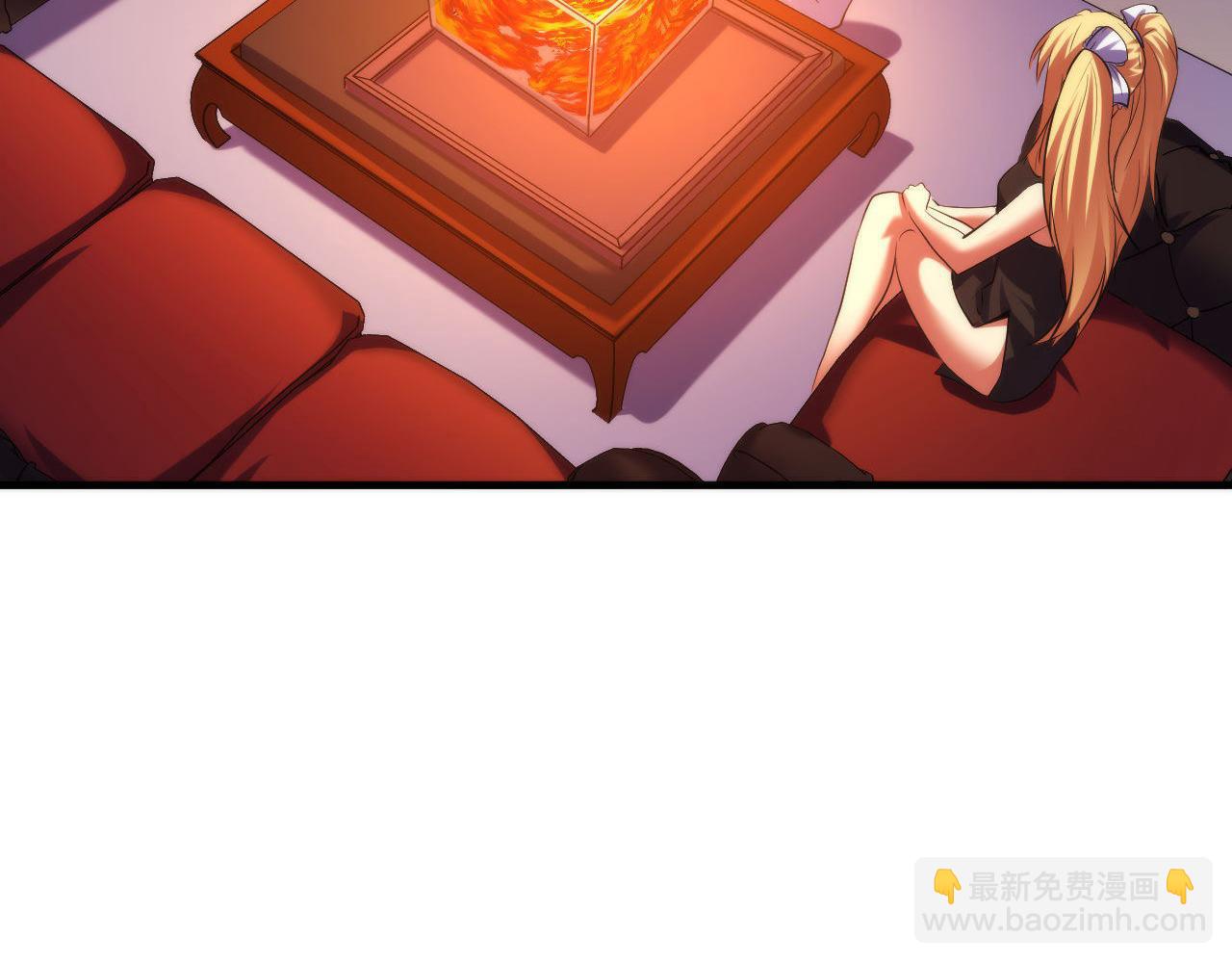 第144话 回归神秘？(1/3)-第145话