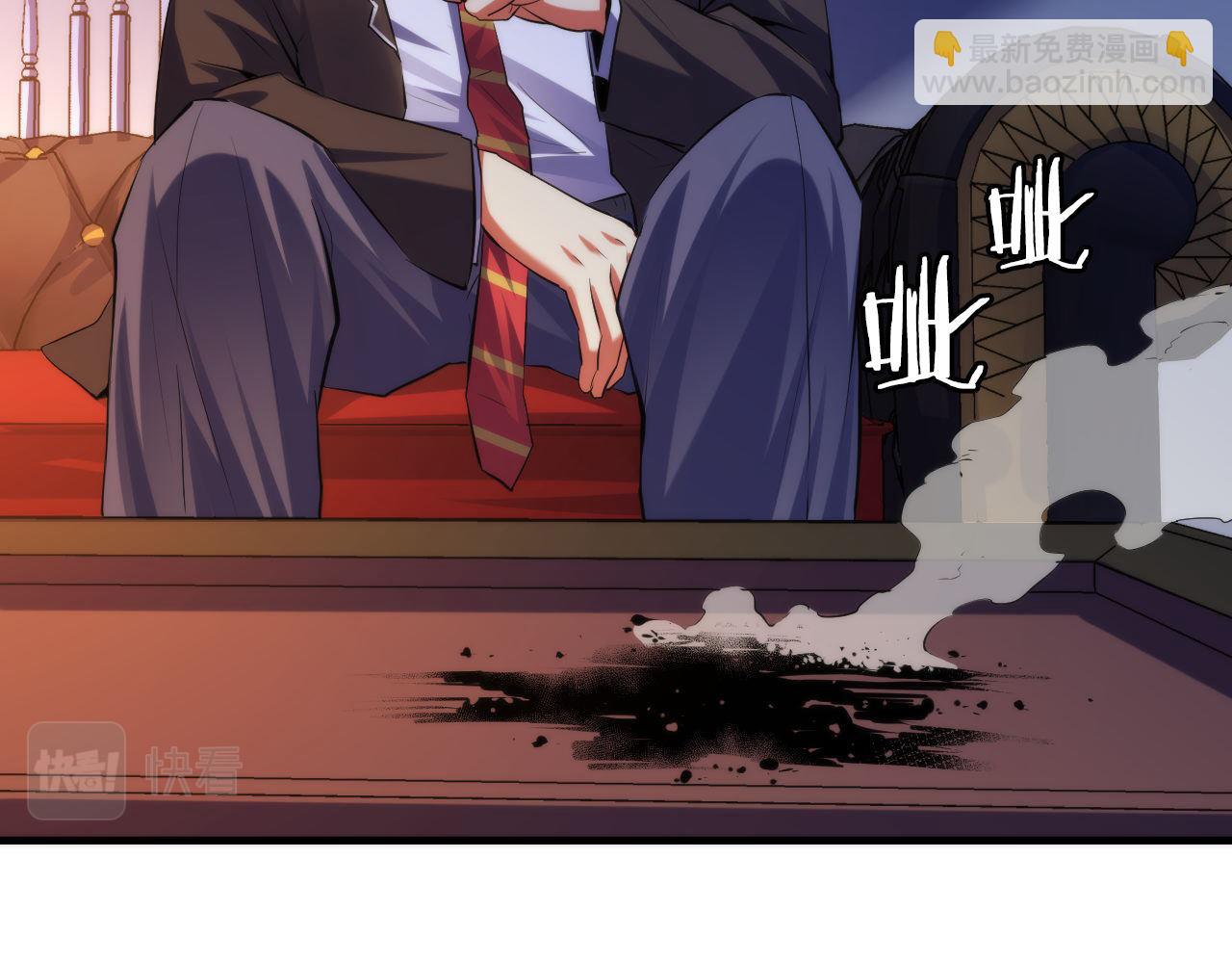 第144话 回归神秘？(1/3)-第145话