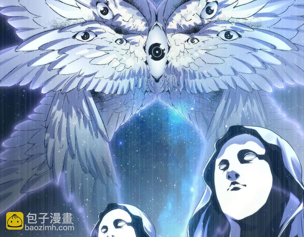 第146话 偶然性？时代神秘(1/3)-第147话