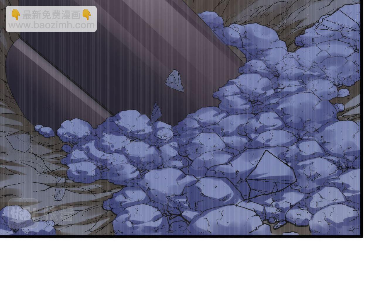 第146话 偶然性？时代神秘(1/3)-第147话