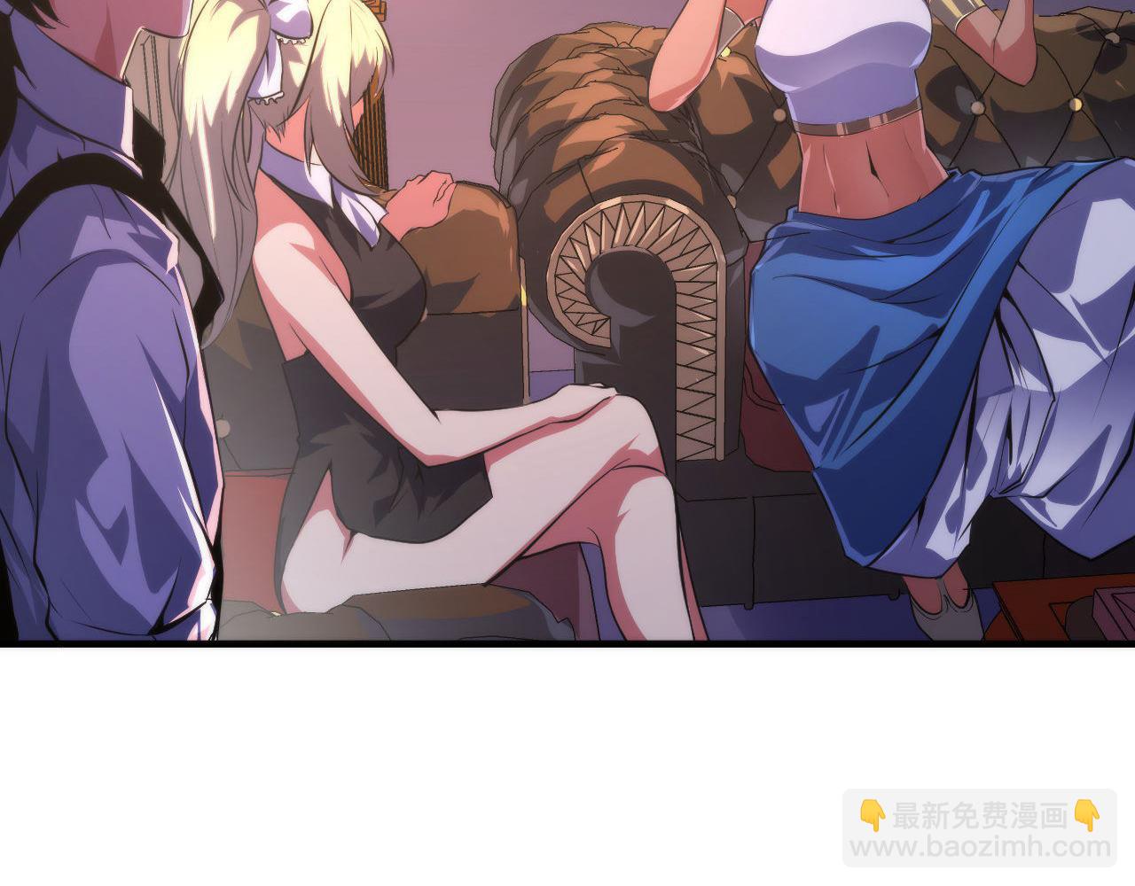 第148话 世界级骗子忽悠史(1/3)-第149话