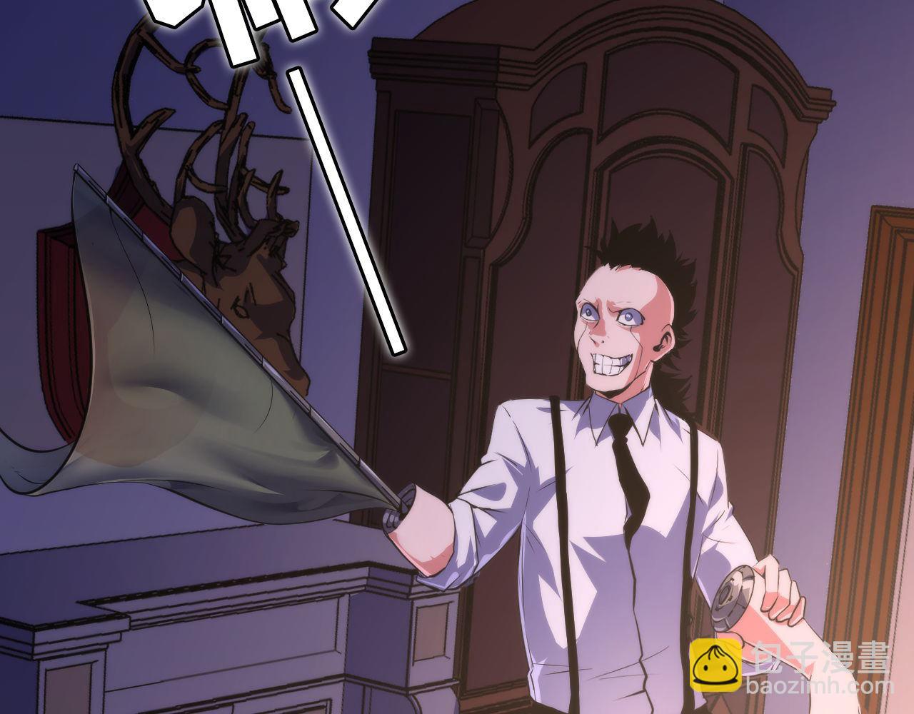 第148话 世界级骗子忽悠史(1/3)-第149话