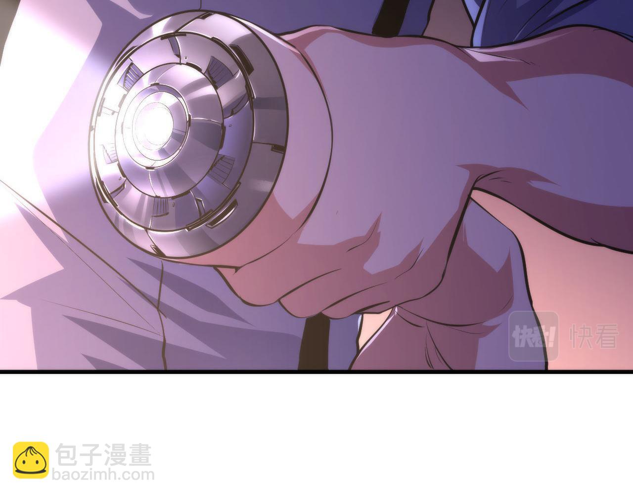第148话 世界级骗子忽悠史(1/3)-第149话
