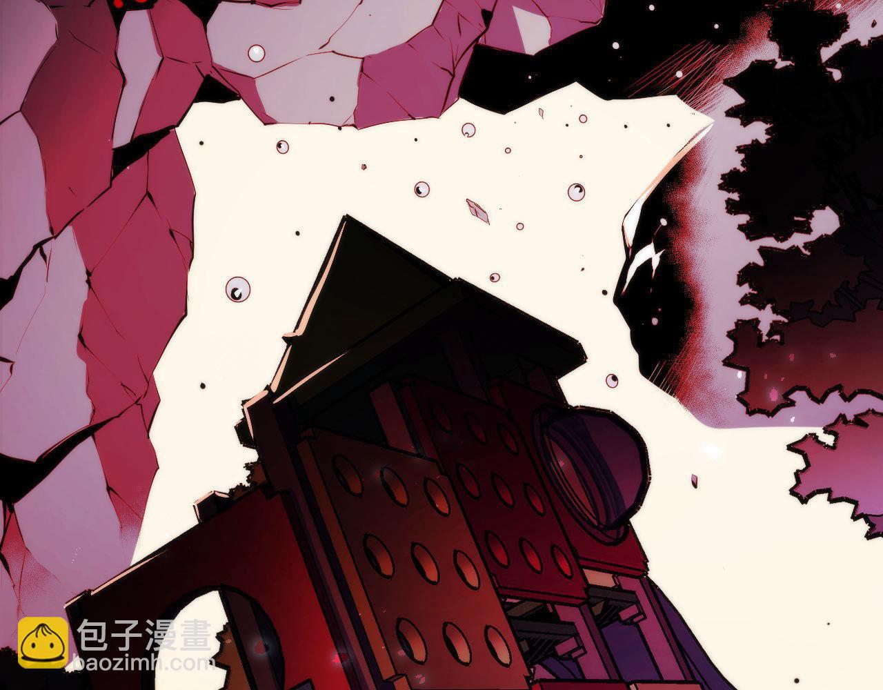 第150话 密恐勿入(1/3)-第151话