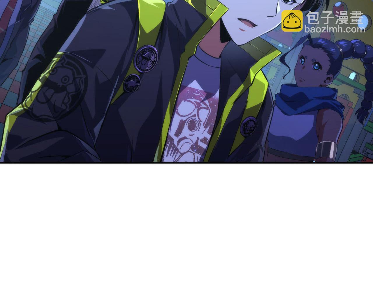 第152话 妖石异变(1/3)-第153话